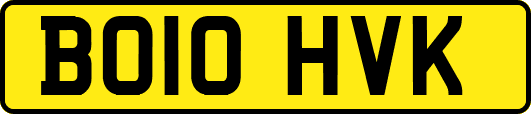 BO10HVK