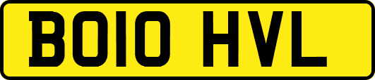 BO10HVL