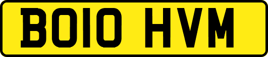 BO10HVM