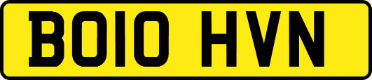 BO10HVN