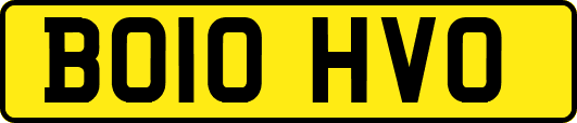 BO10HVO