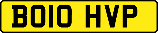 BO10HVP