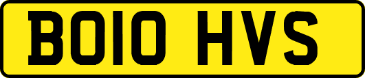 BO10HVS