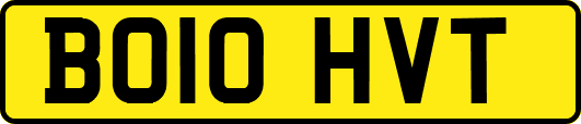 BO10HVT