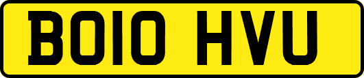 BO10HVU