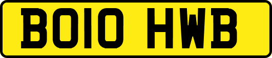 BO10HWB