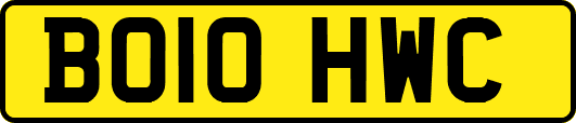 BO10HWC
