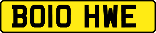 BO10HWE