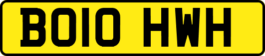 BO10HWH
