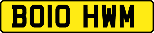 BO10HWM