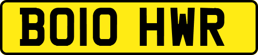 BO10HWR