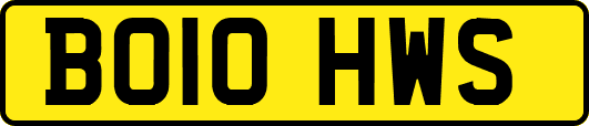 BO10HWS