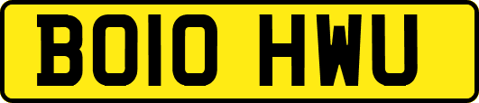 BO10HWU