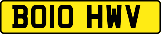BO10HWV