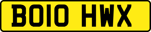 BO10HWX