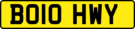 BO10HWY