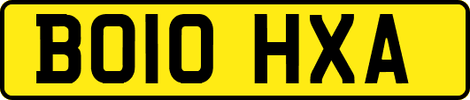 BO10HXA