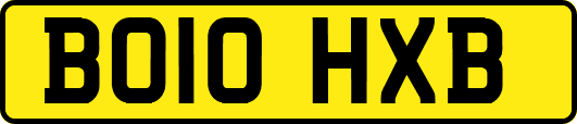 BO10HXB