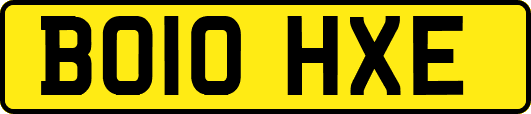 BO10HXE