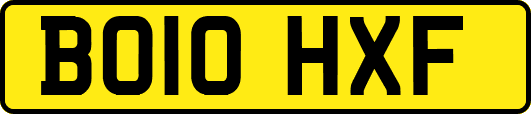 BO10HXF