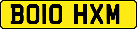 BO10HXM