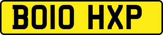 BO10HXP