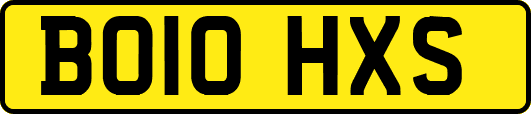 BO10HXS
