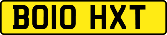 BO10HXT
