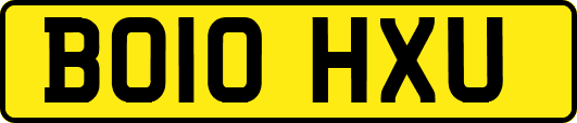 BO10HXU