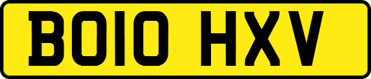 BO10HXV