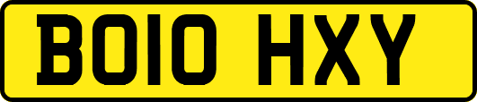 BO10HXY