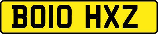 BO10HXZ