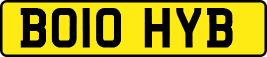 BO10HYB