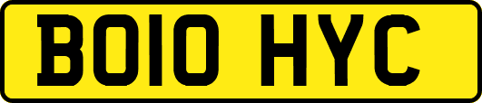 BO10HYC