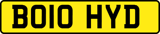 BO10HYD