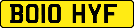 BO10HYF
