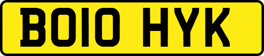 BO10HYK