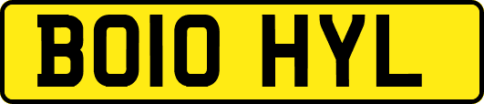 BO10HYL