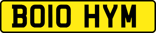 BO10HYM
