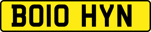 BO10HYN