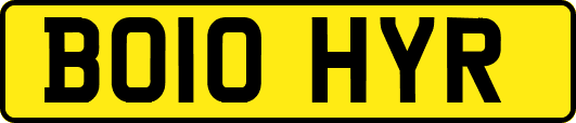 BO10HYR