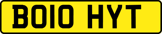 BO10HYT