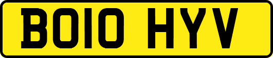 BO10HYV