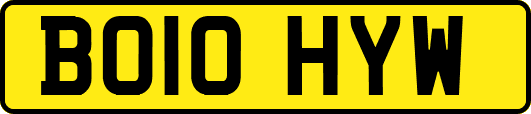 BO10HYW