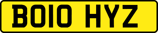 BO10HYZ