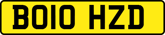 BO10HZD