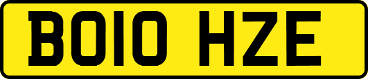 BO10HZE
