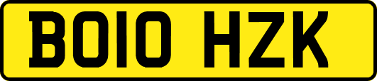 BO10HZK