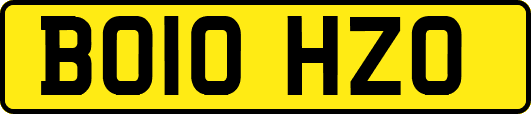 BO10HZO