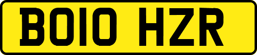 BO10HZR